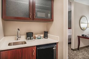 SpringHill Suites by Marriott Norfolk Virginia Beach