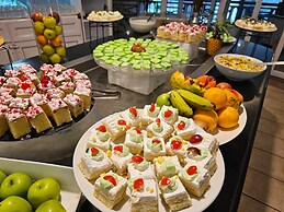 Casuarina Resort & Spa