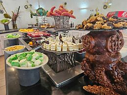 Casuarina Resort & Spa