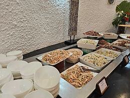 Casuarina Resort & Spa
