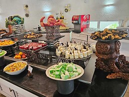 Casuarina Resort & Spa