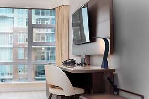 Victoria Marriott Inner Harbour