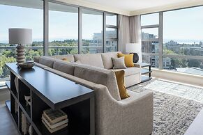 Victoria Marriott Inner Harbour