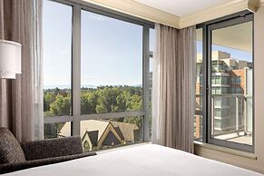 Victoria Marriott Inner Harbour