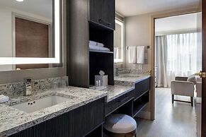 Victoria Marriott Inner Harbour