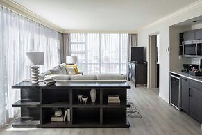 Victoria Marriott Inner Harbour