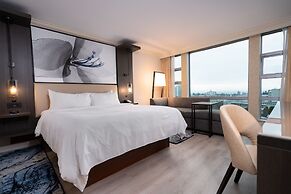Victoria Marriott Inner Harbour