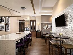 Victoria Marriott Inner Harbour