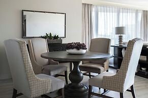 Victoria Marriott Inner Harbour