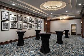 Victoria Marriott Inner Harbour