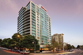 Victoria Marriott Inner Harbour