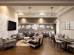 Victoria Marriott Inner Harbour