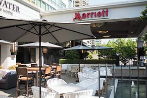 Victoria Marriott Inner Harbour