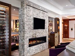 Victoria Marriott Inner Harbour