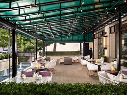 Victoria Marriott Inner Harbour