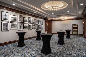 Victoria Marriott Inner Harbour