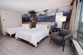 Victoria Marriott Inner Harbour
