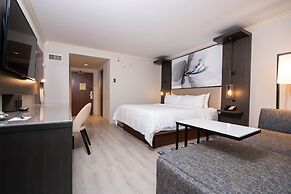 Victoria Marriott Inner Harbour