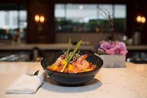 Victoria Marriott Inner Harbour