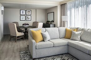 Victoria Marriott Inner Harbour