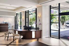 Victoria Marriott Inner Harbour