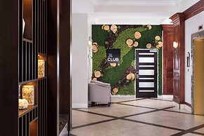 Victoria Marriott Inner Harbour