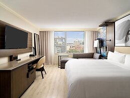 Victoria Marriott Inner Harbour