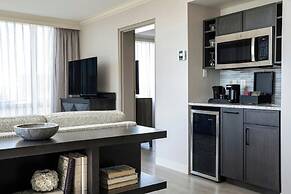 Victoria Marriott Inner Harbour