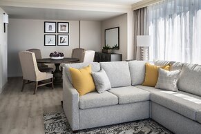 Victoria Marriott Inner Harbour