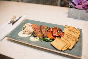 Victoria Marriott Inner Harbour