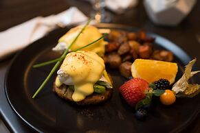 Victoria Marriott Inner Harbour