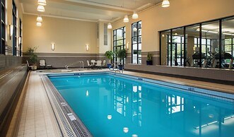 Victoria Marriott Inner Harbour