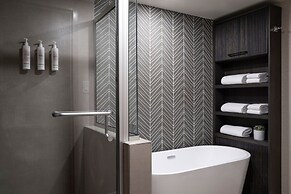 Victoria Marriott Inner Harbour