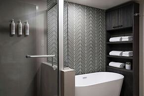 Victoria Marriott Inner Harbour