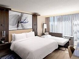 Victoria Marriott Inner Harbour