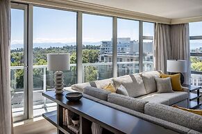 Victoria Marriott Inner Harbour