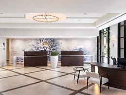 Victoria Marriott Inner Harbour