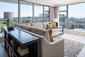 Victoria Marriott Inner Harbour