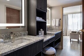 Victoria Marriott Inner Harbour