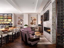 Victoria Marriott Inner Harbour