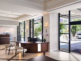 Victoria Marriott Inner Harbour