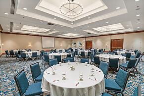 Victoria Marriott Inner Harbour