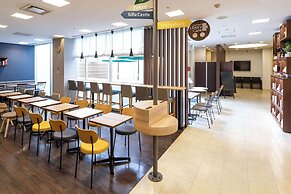 Comfort Hotel Gifu