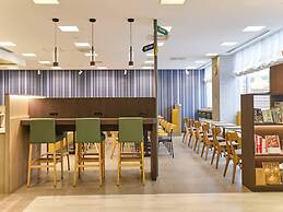 Comfort Hotel Gifu