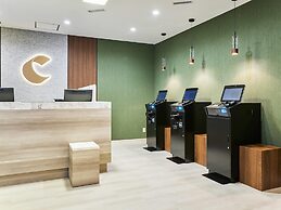 Comfort Hotel Gifu