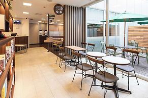 Comfort Hotel Gifu