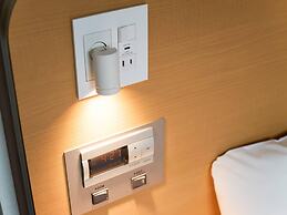 Comfort Hotel Gifu