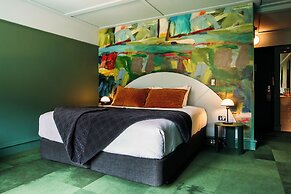 The Central Private Hotel by Naumi Hotels