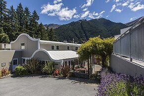 The Central Private Hotel by Naumi Hotels