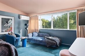 The Central Private Hotel by Naumi Hotels